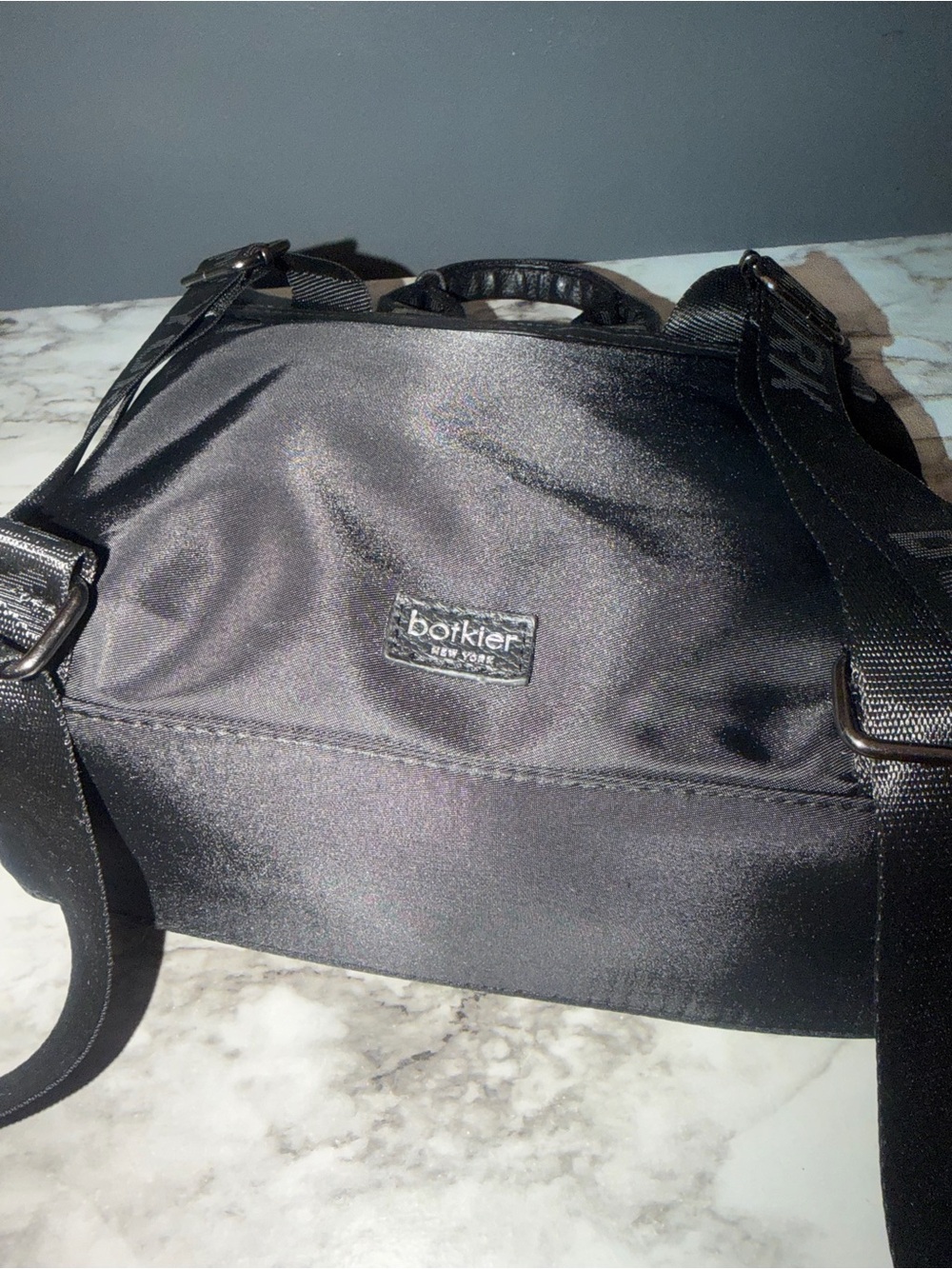 Botkier mini backpack - Picture 3 of 6